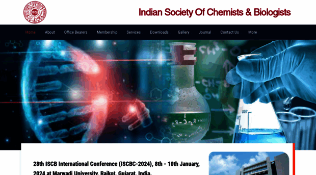 iscbindia.com