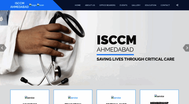 isccmahmedabad.org