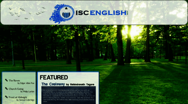 iscenglish.com