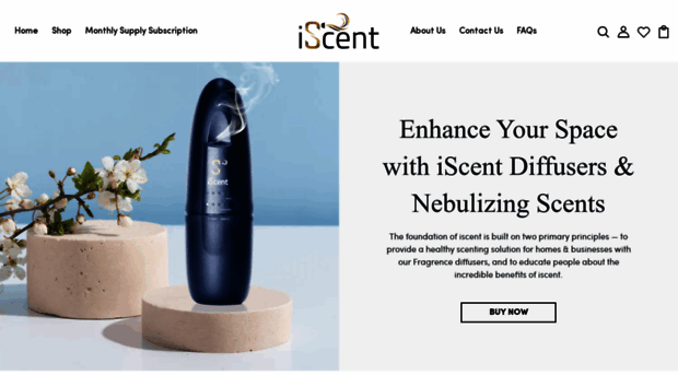 iscentsusa.com