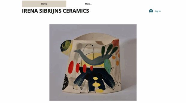 isceramics.co.uk