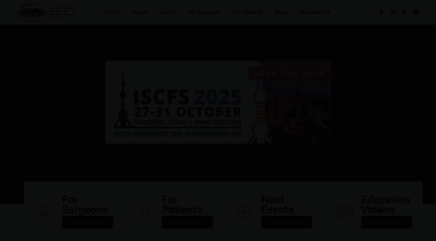 iscfs.org