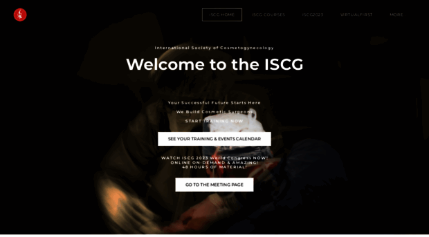 iscgyn.com