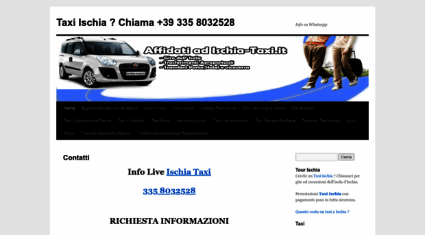 ischia-taxi.it