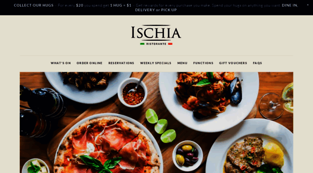 ischia.com.au