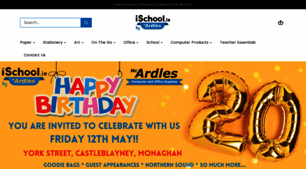 ischool.ie