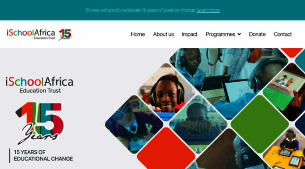 ischoolafrica.com