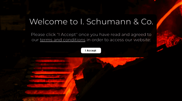 ischumann.com