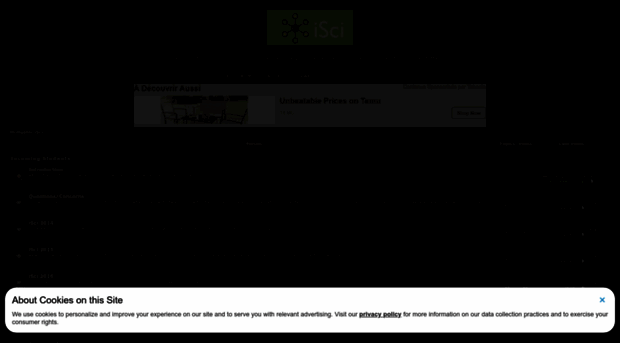 isci.forumotion.com