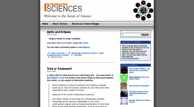 iscience.wordpress.com