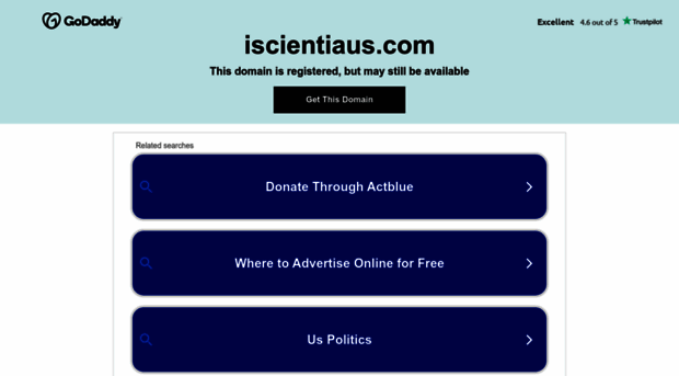 iscientiaus.com