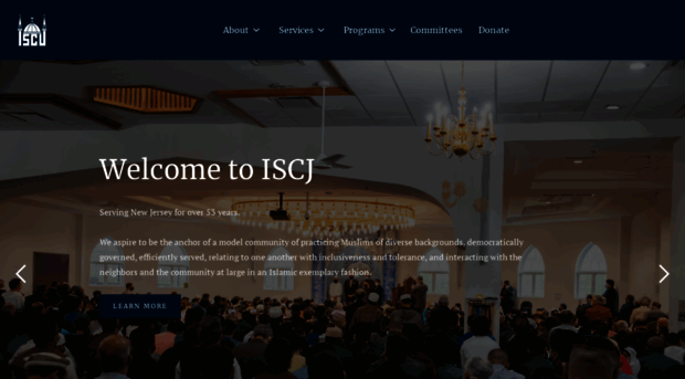 iscj.org