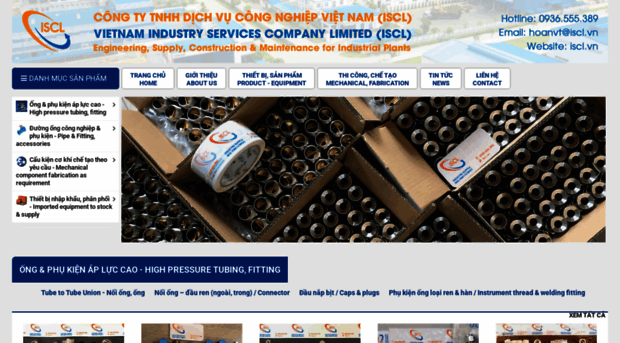iscl.vn