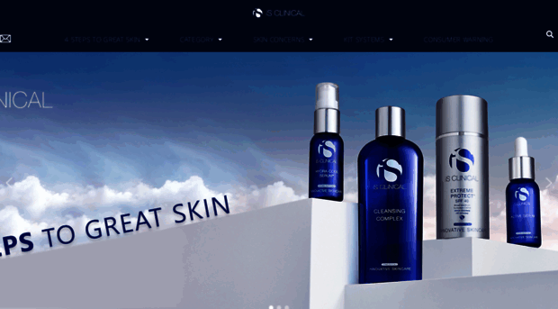 isclinical.com.my