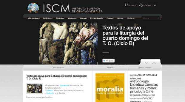 iscm.edu