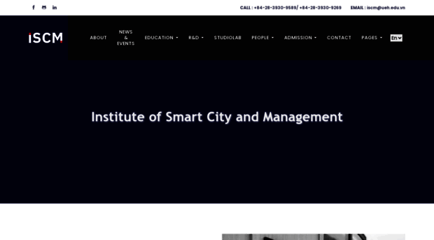 iscm.ueh.edu.vn