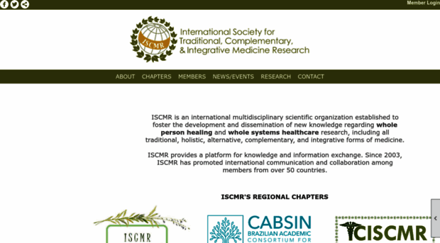 iscmr.org