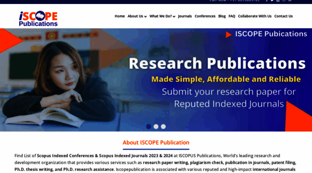 iscopepublication.com