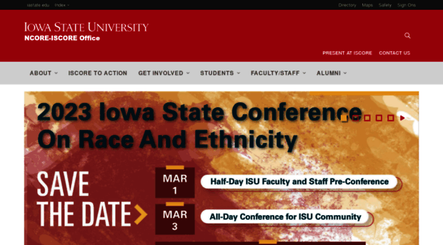 iscore.iastate.edu