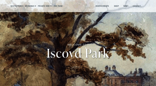 iscoydpark.com