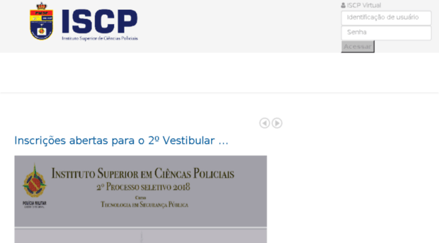 iscp.edu.br