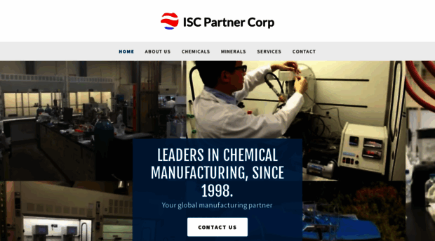 iscpartner.com