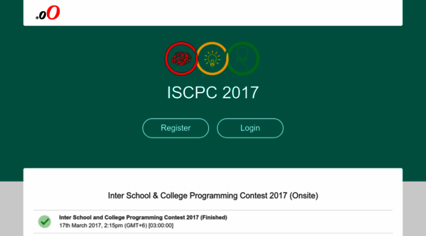 iscpc-2017.outsbook.com