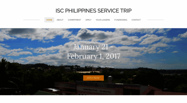 iscphilippinesservicetrip.weebly.com