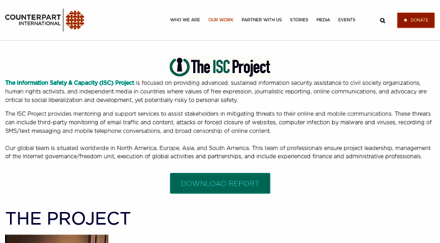 iscproject.org