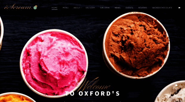 iscreamoxford.co.uk