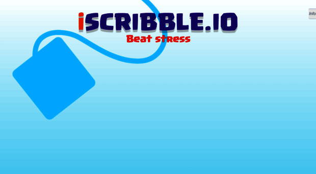 iscribble.io