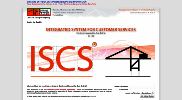 iscs.contecon.mx