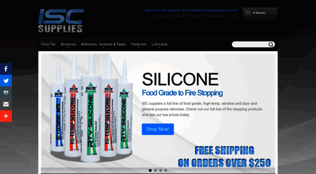 iscsupplies.com