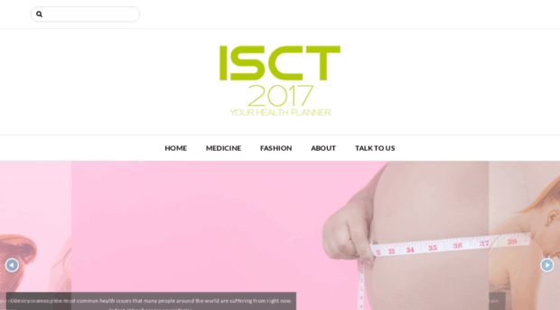 isct2017.com