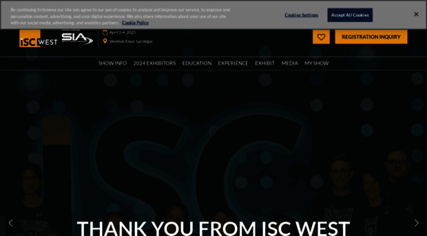 iscwest.com