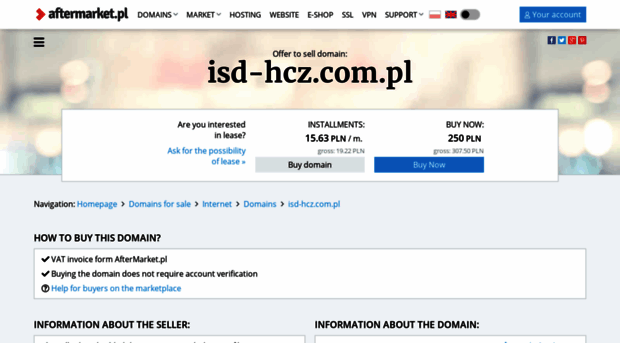 isd-hcz.com.pl