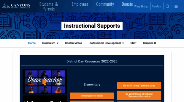 isd.canyonsdistrict.org