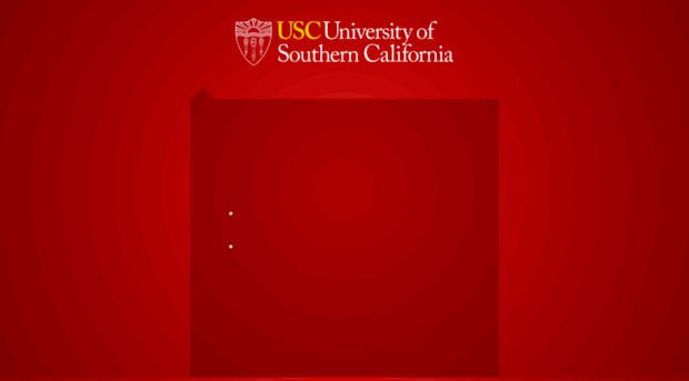 isd.usc.edu