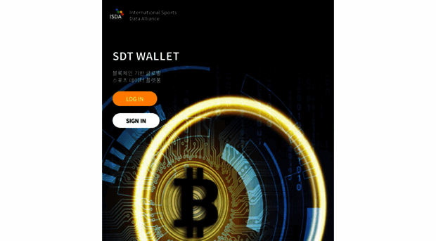isda-wallet.com