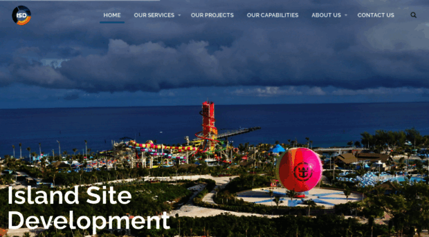 isdbahamas.com