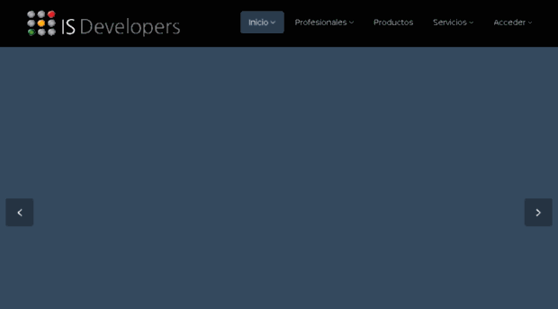 isdevelopers.com.ar