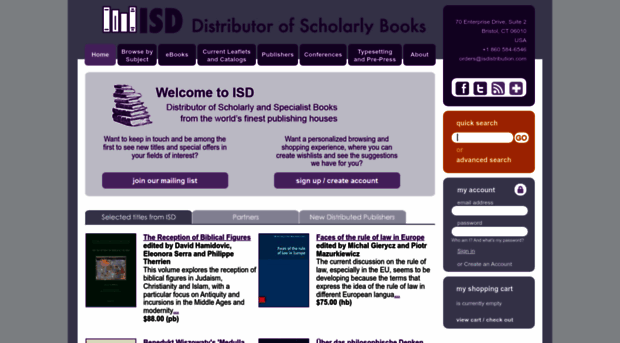 isdistribution.com