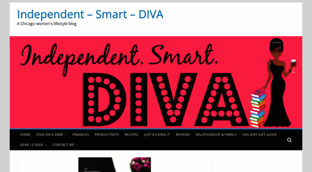 isdiva.com