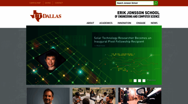 isdl.utdallas.edu