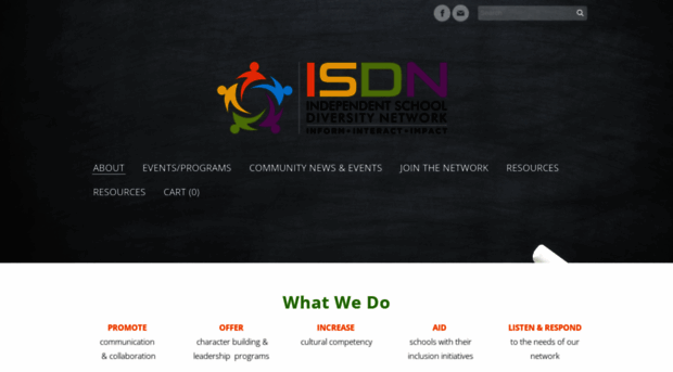 isdnetwork.org