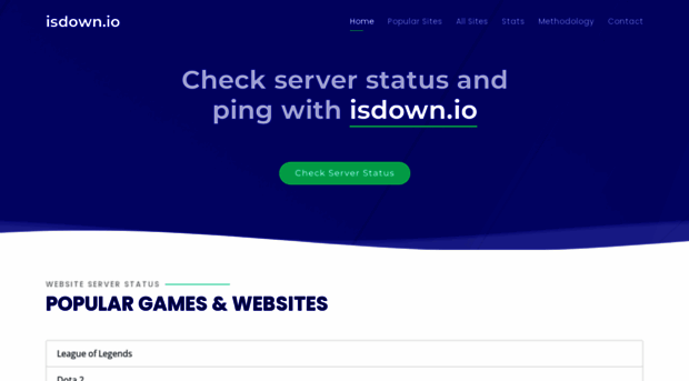 isdown.io