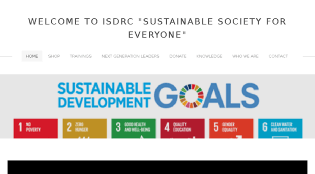 isdrc.org