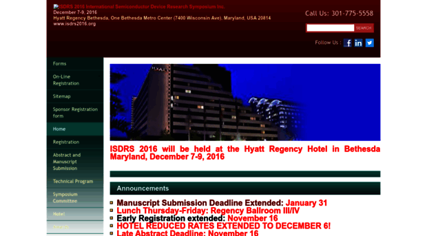 isdrs2013.org