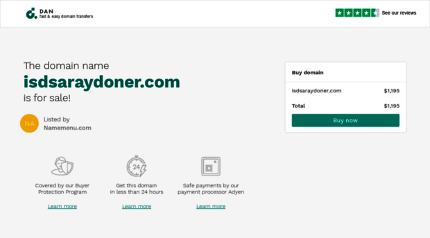 isdsaraydoner.com