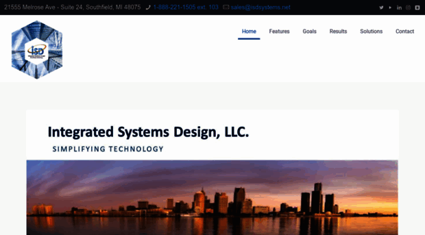 isdsystems.net